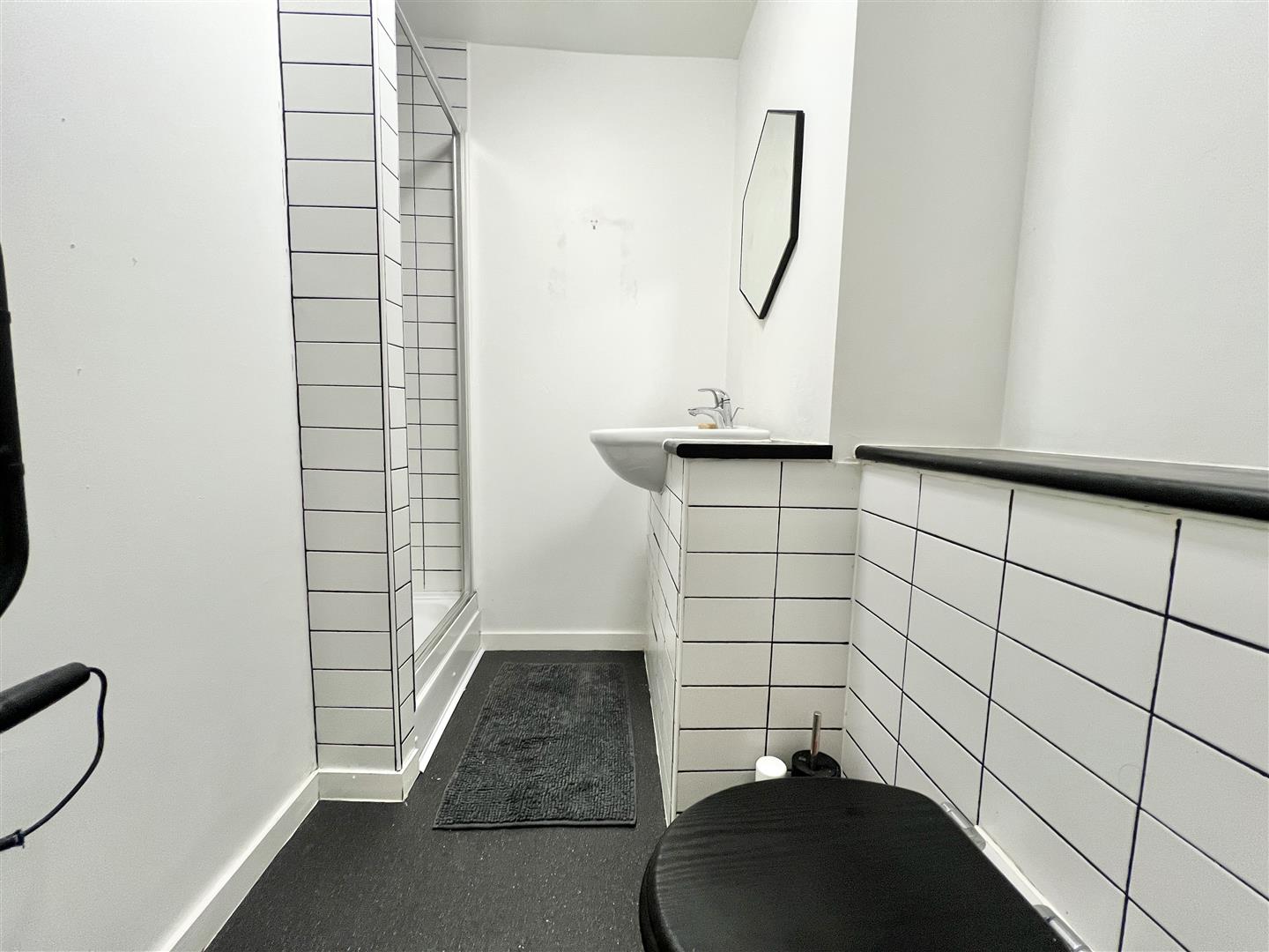 Victoria Mill, Reddish